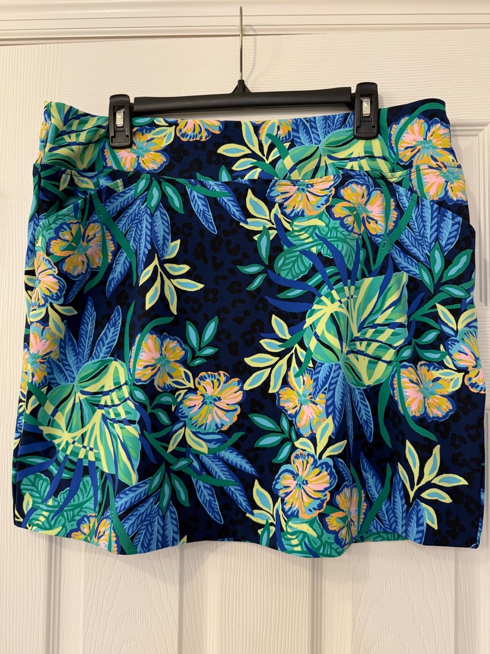 Lilly Pulitzer Luxletic Skort